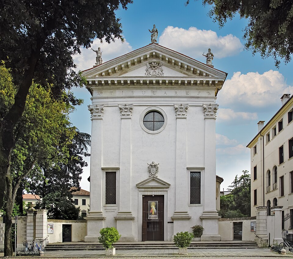 chiesa di Sant'Agnese