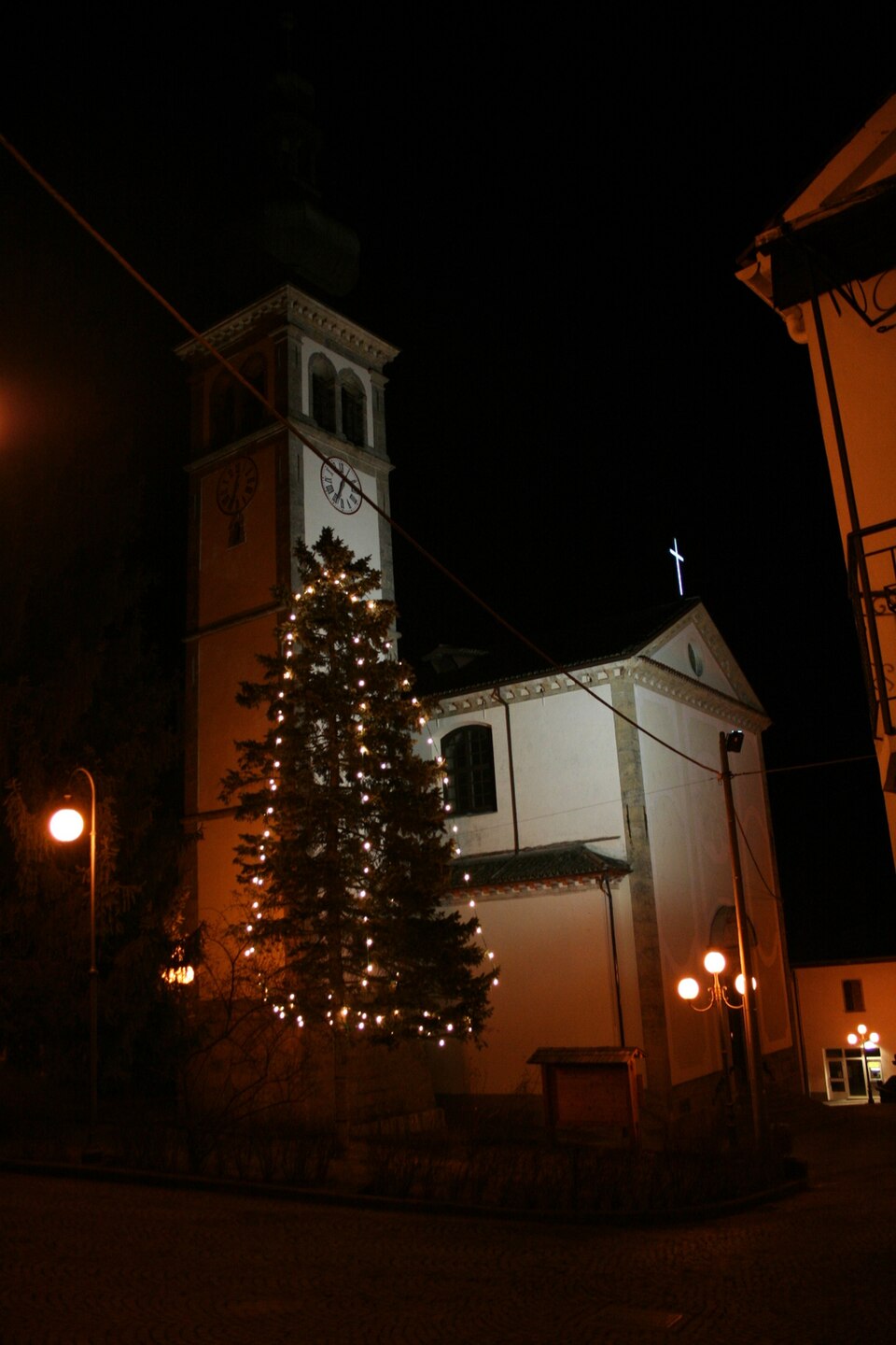 chiesa di Sant'Agnese