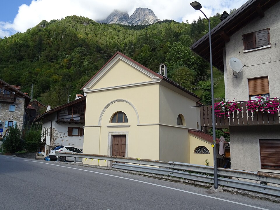 chiesa di Sant'Agostino