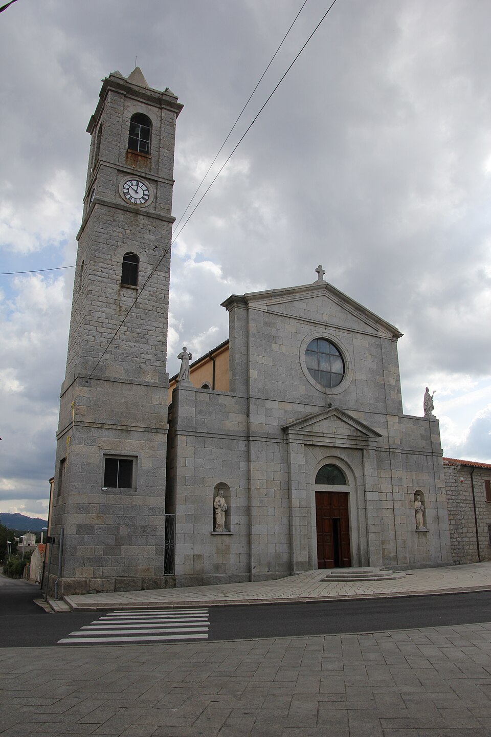 chiesa di Sant'Agostino