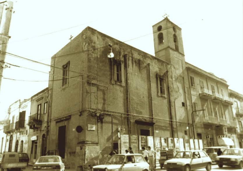 chiesa di sant'Agostino