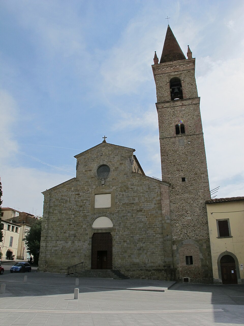chiesa di Sant'Agostino