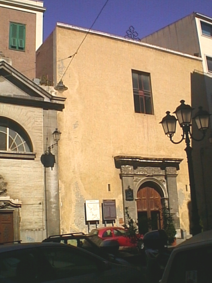 chiesa di Sant'Agostino
