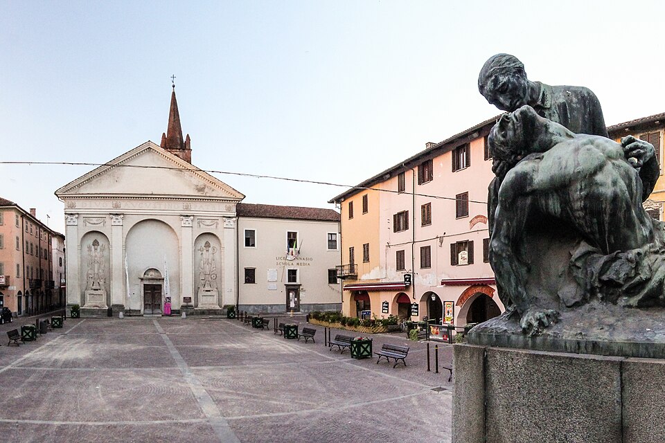 chiesa di Sant'Agostino