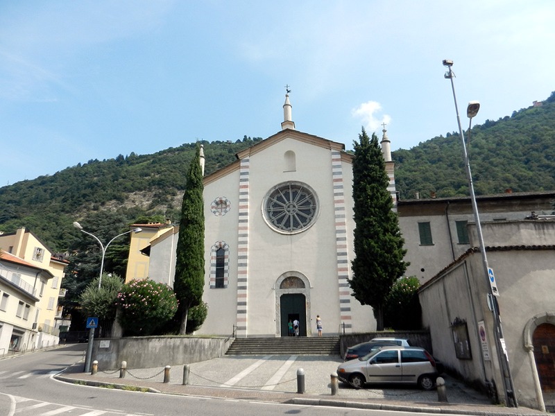 chiesa di Sant'Agostino