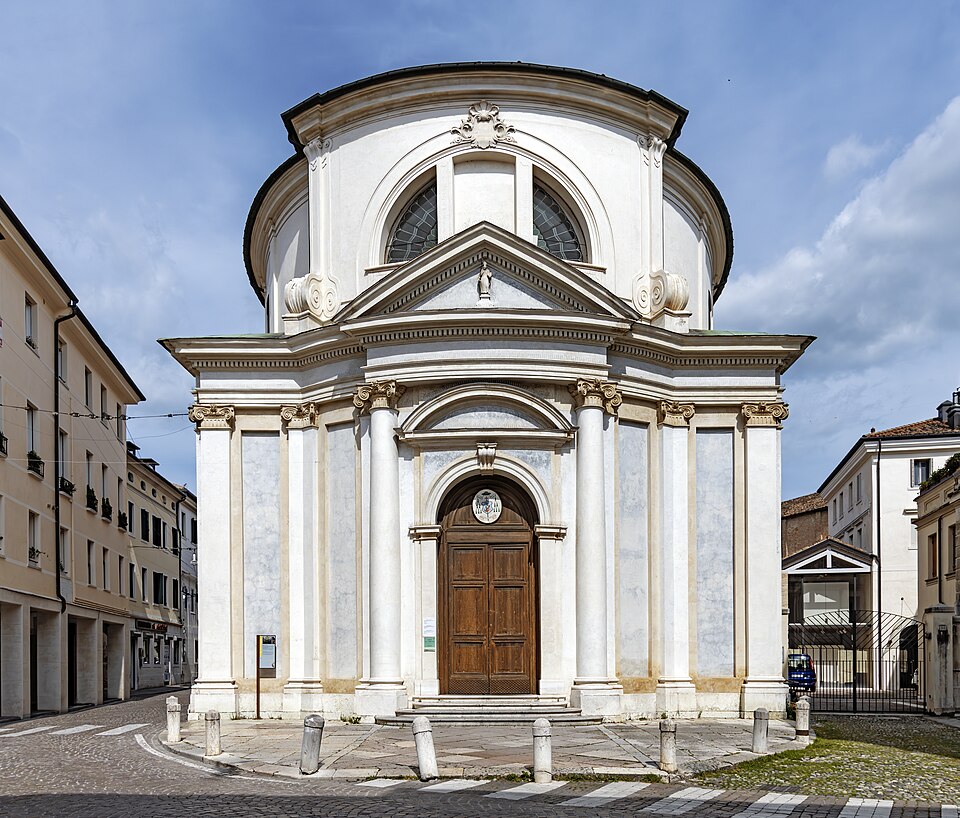chiesa di Sant'Agostino