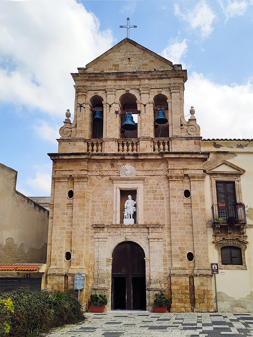 chiesa di Sant'Agostino