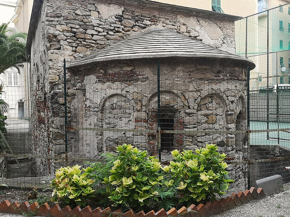 chiesa di Sant'Agostino
