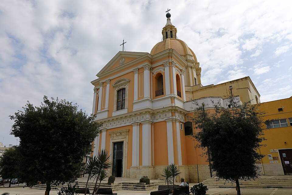 chiesa di Sant'Agostino