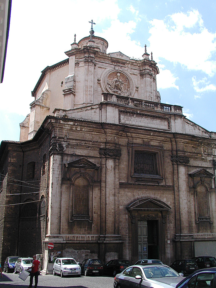 chiesa di Sant'Agostino