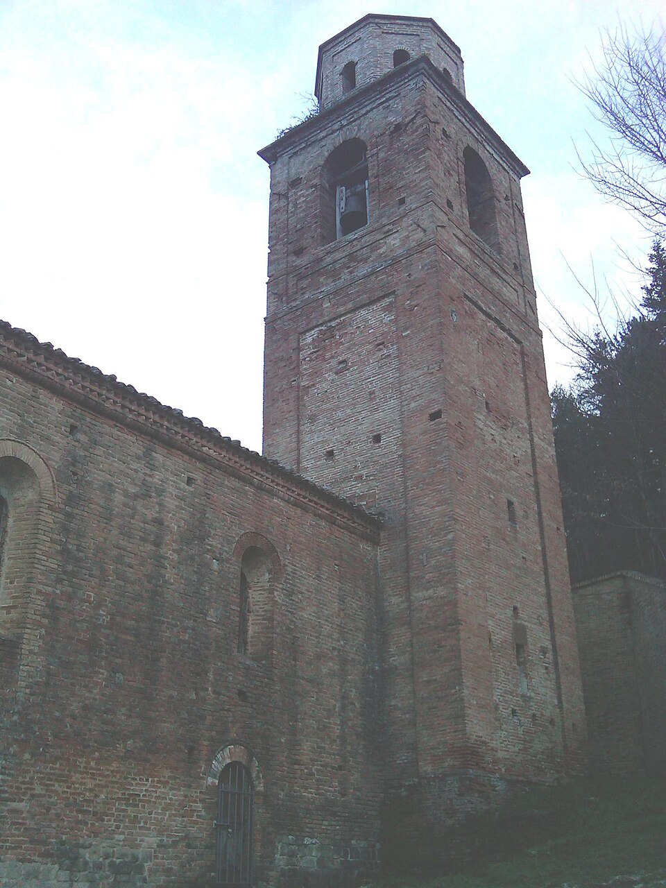 chiesa di Sant'Agostino