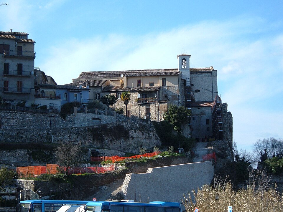 chiesa di Sant'Agostino