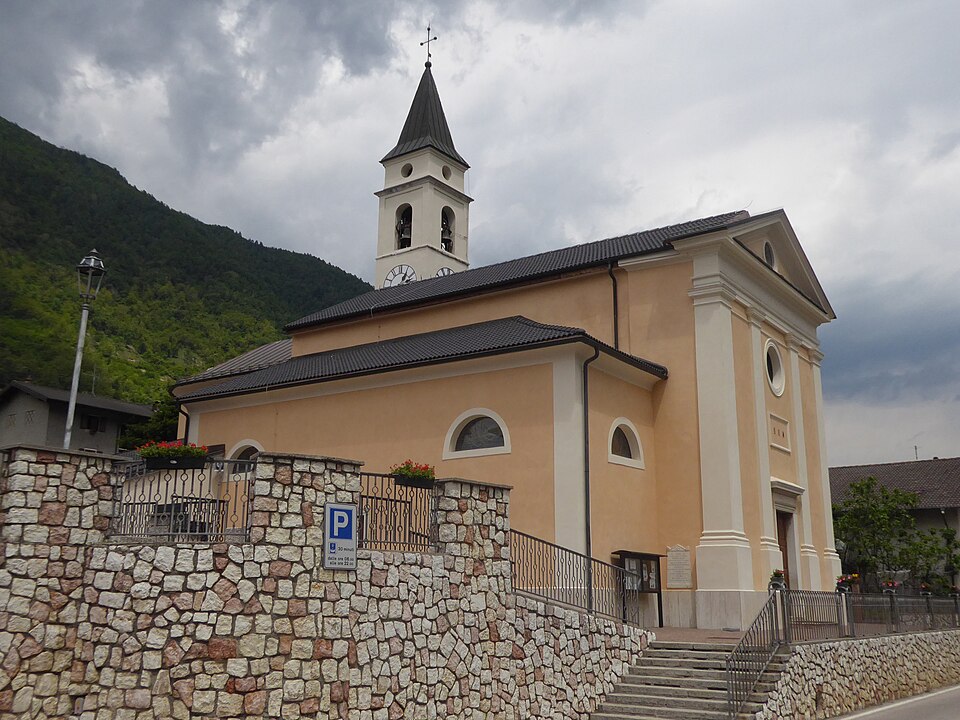 chiesa di Sant'Agostino