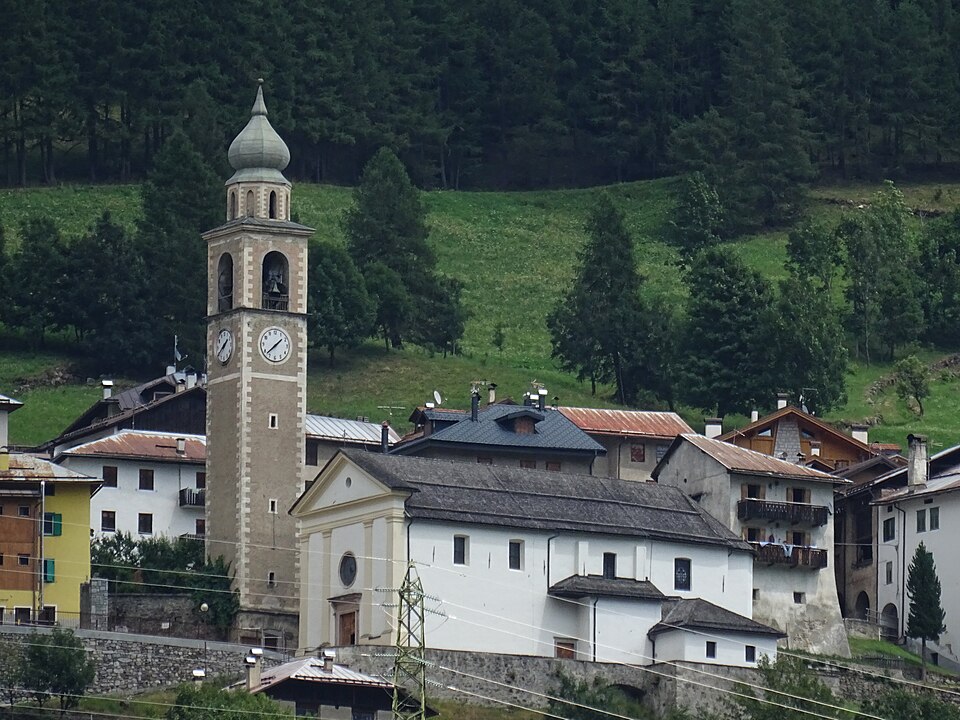 chiesa di Sant'Agostino