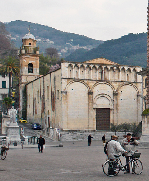 chiesa di Sant'Agostino