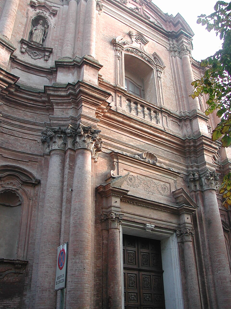 chiesa di Sant'Agostino