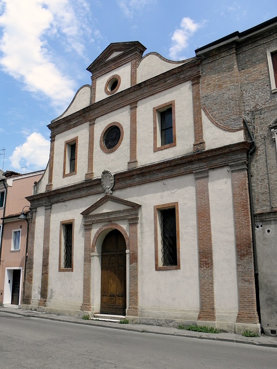 chiesa di Sant'Agostino