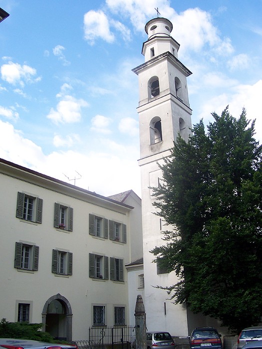 chiesa di Sant'Agostino
