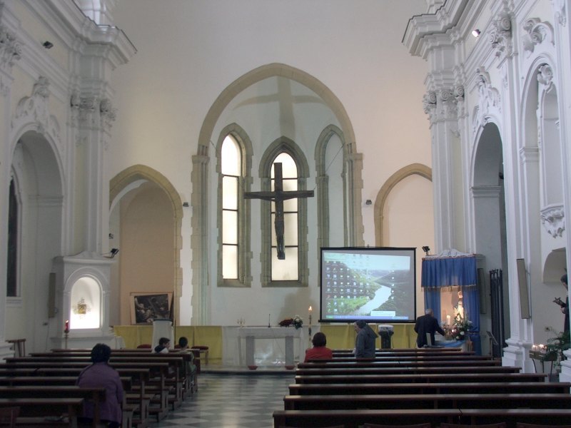 chiesa di Sant'Agrippino