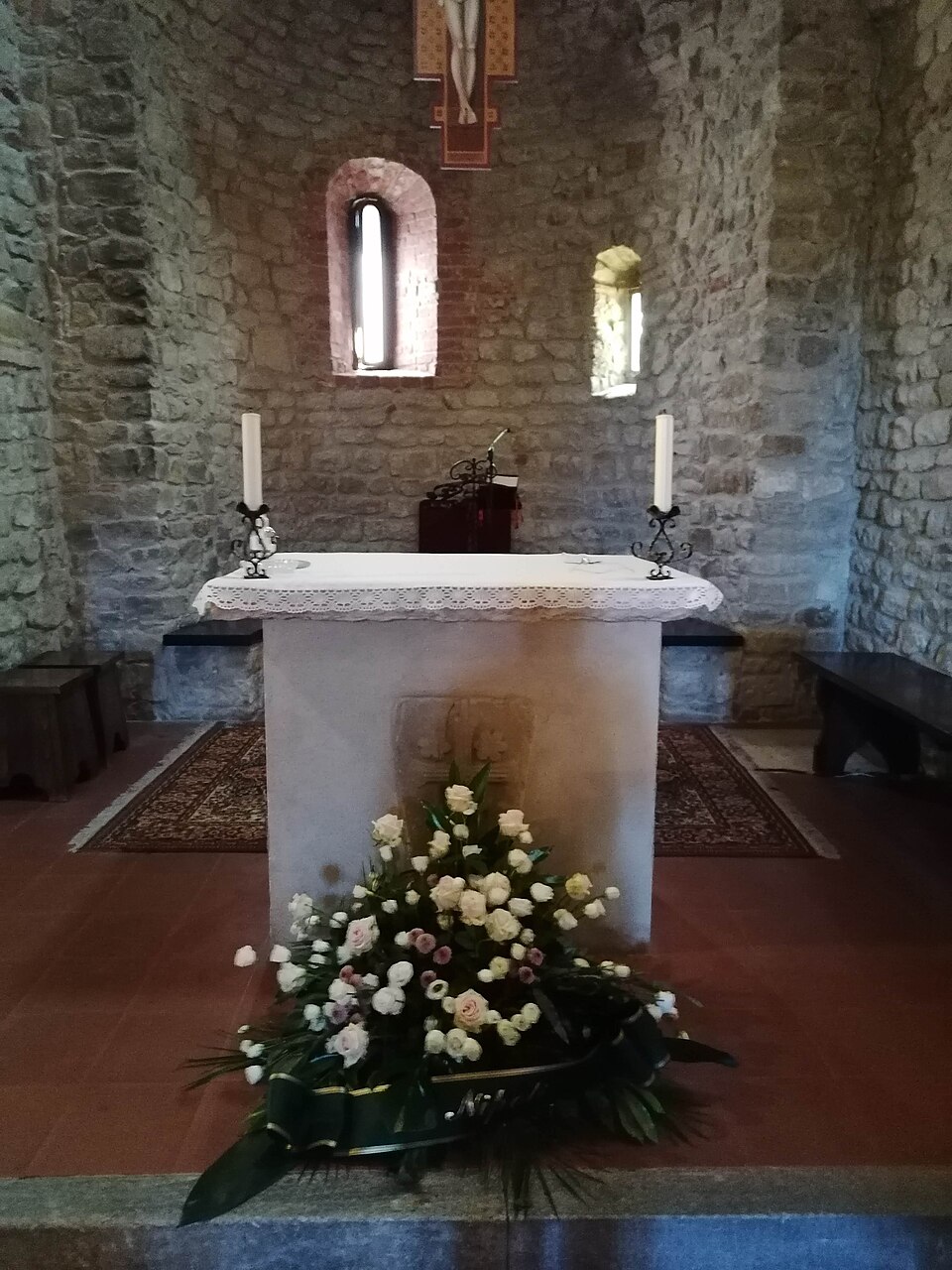 chiesa di Sant'Alberto