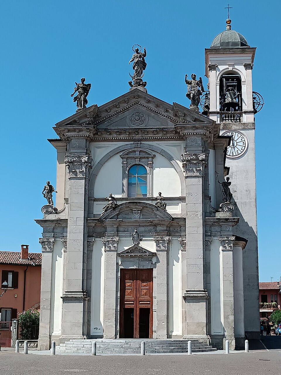 chiesa di Sant'Alessandro