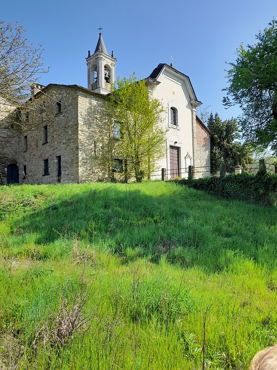 chiesa di Sant'Alessandro Martire