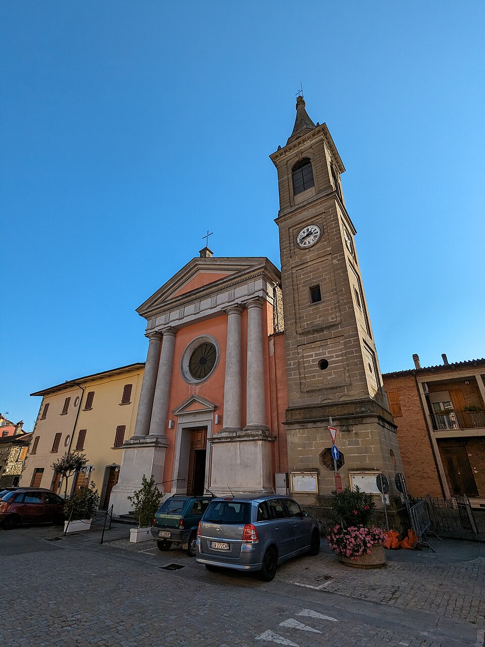chiesa di Sant'Ambrogio