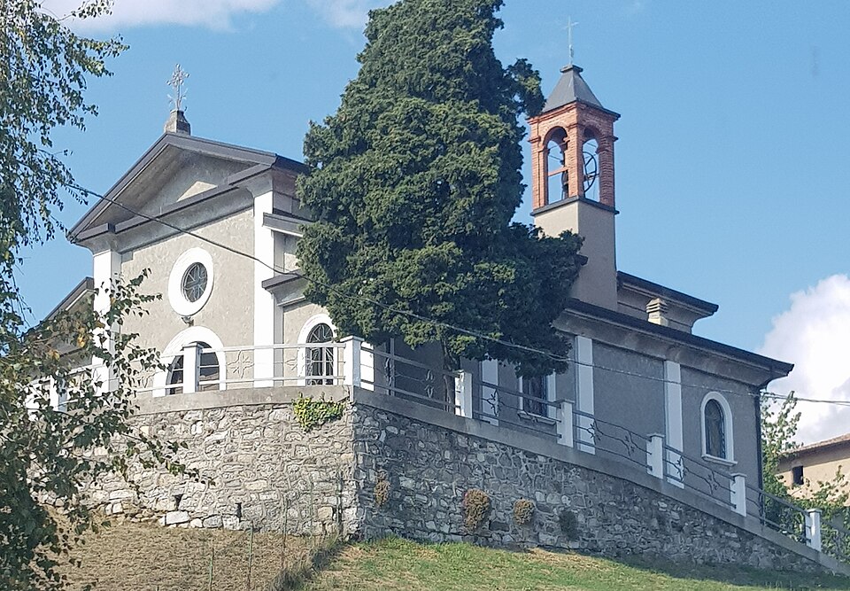 chiesa di Sant'Ambrogio