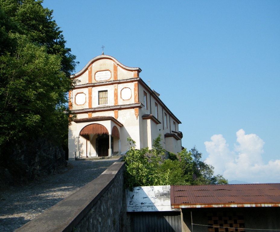 chiesa di Sant'Ambrogio
