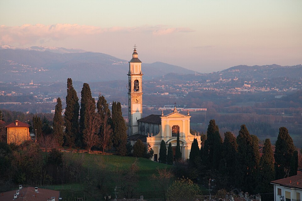 chiesa di Sant'Ambrogio