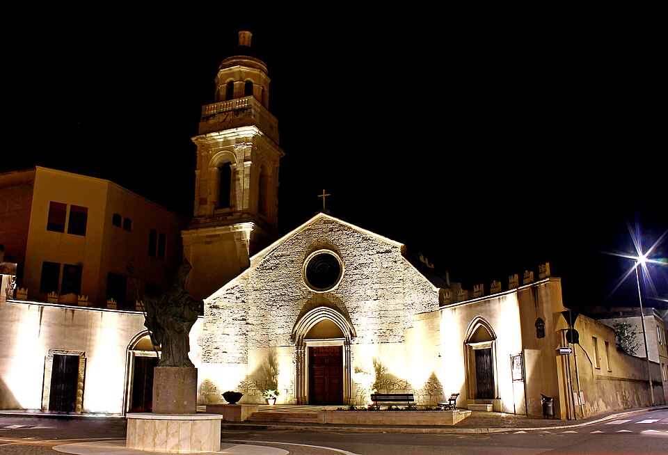 chiesa di Sant'Ambrogio
