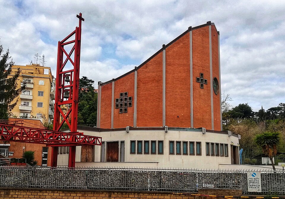 chiesa di Sant'Ambrogio
