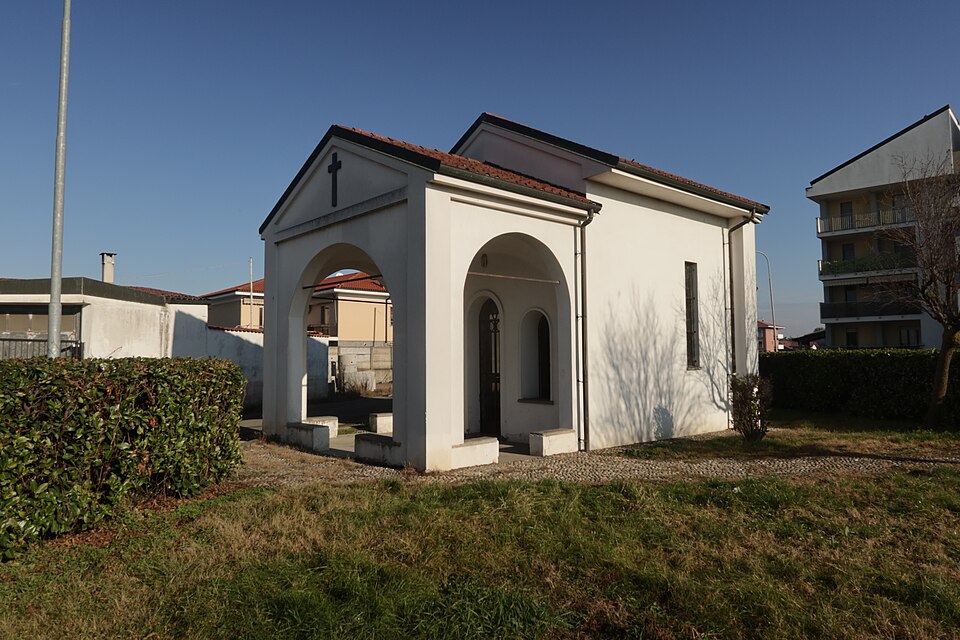 chiesa di Sant'Ambrogio