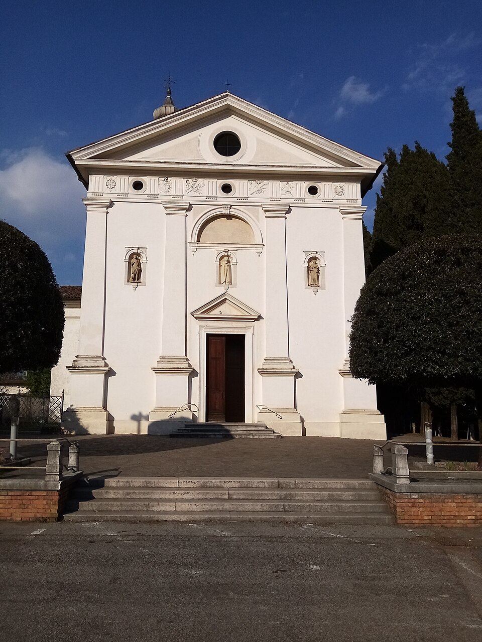 chiesa di Sant'Ambrogio