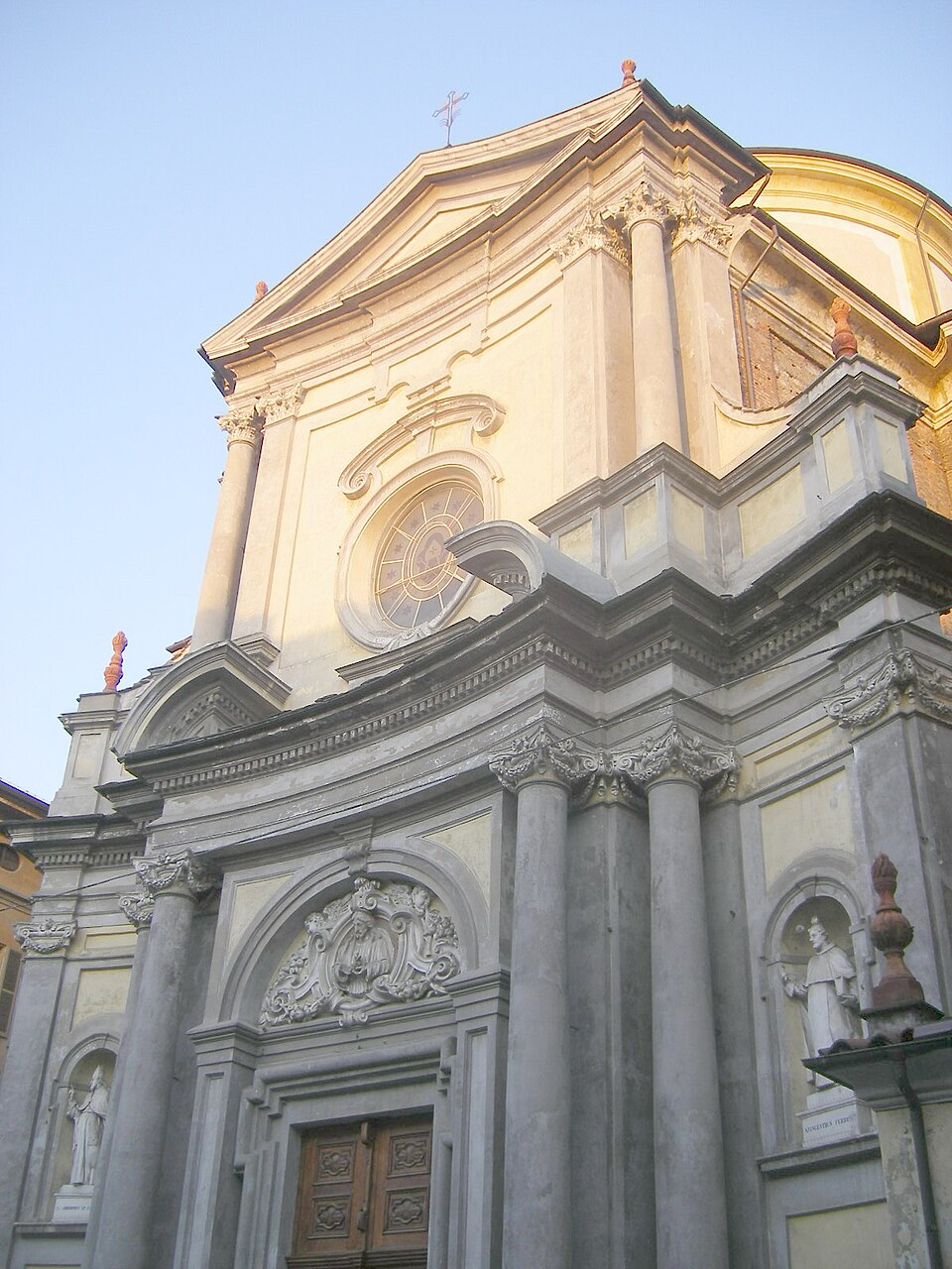 chiesa di Sant’Ambrogio