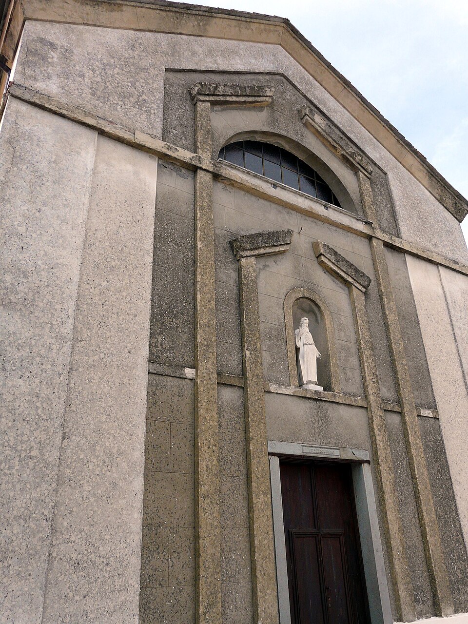 chiesa di Sant'Andrea Apostolo