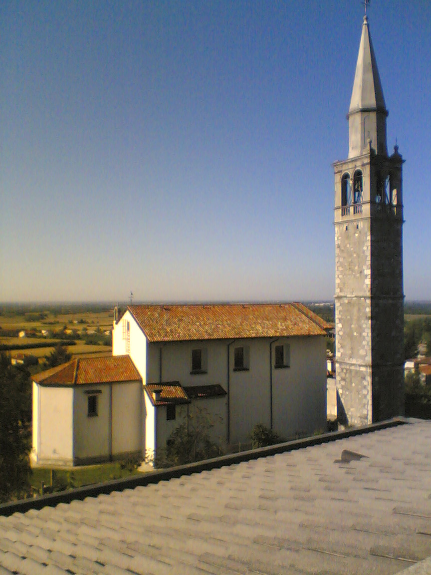chiesa di Sant'Andrea Apostolo