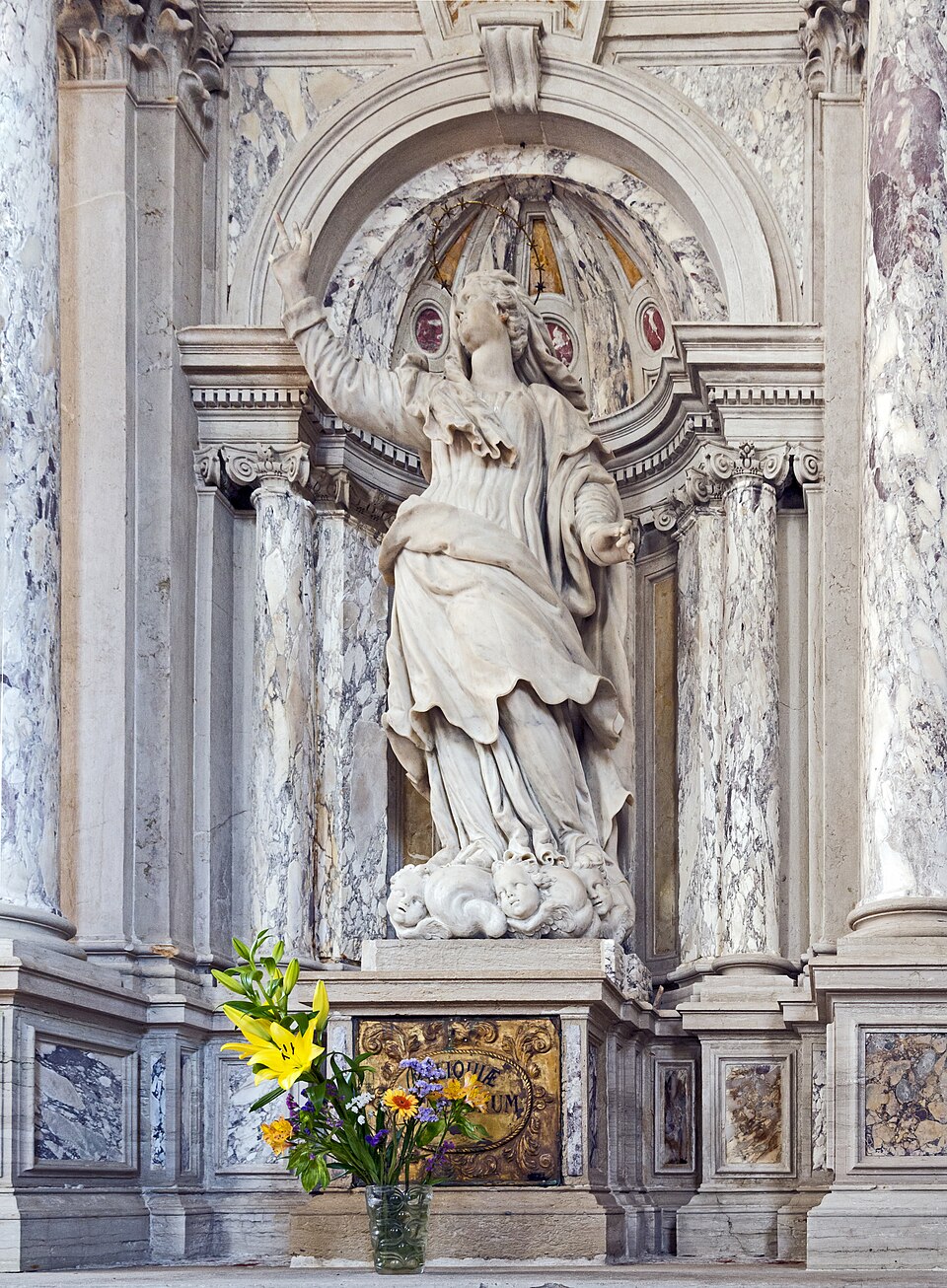chiesa di Sant'Andrea Apostolo