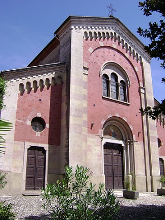 chiesa di Sant'Andrea Apostolo