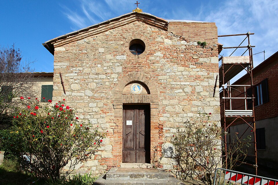 chiesa di Sant'Andrea