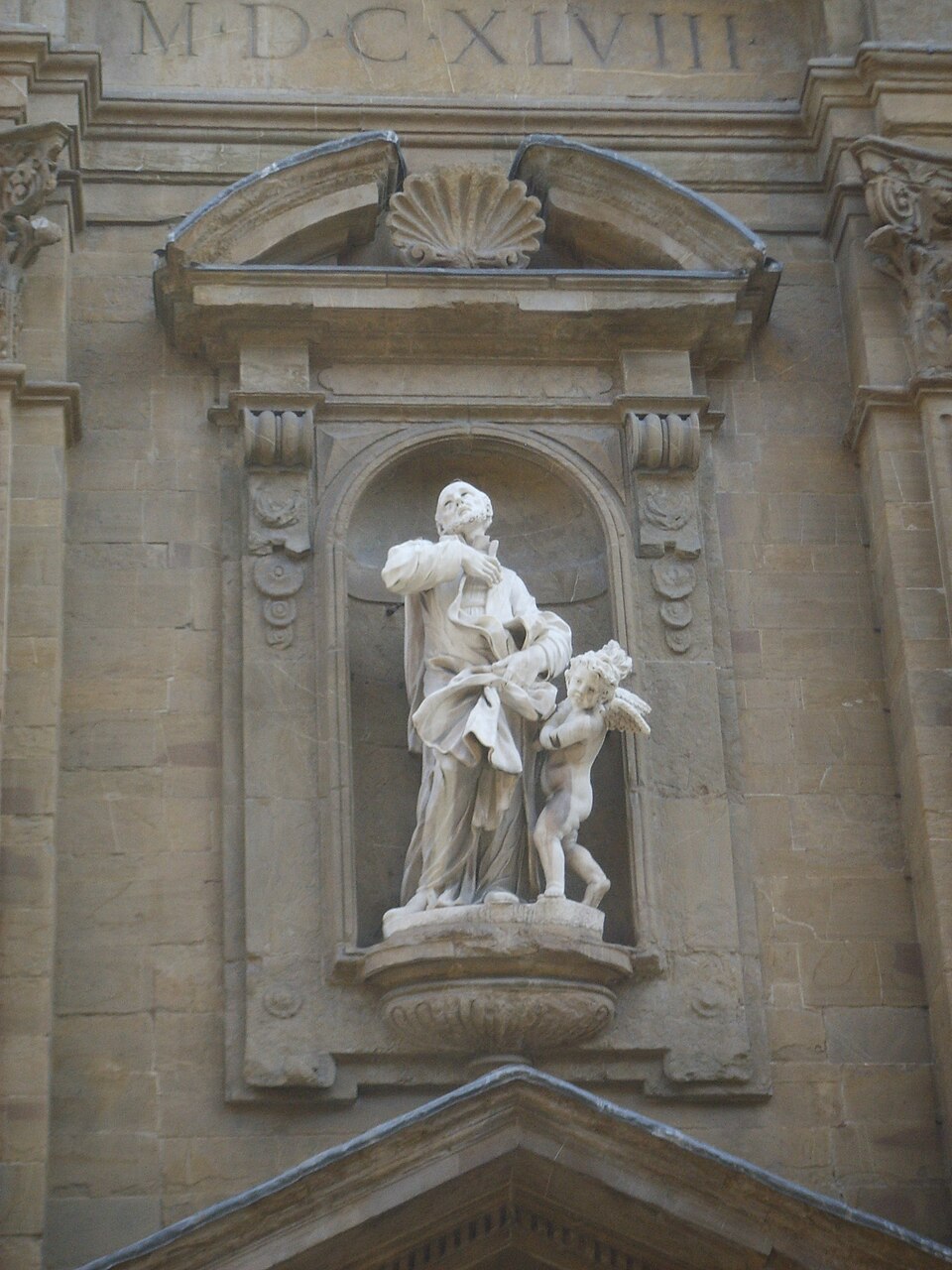 chiesa di Sant'Andrea Avellino