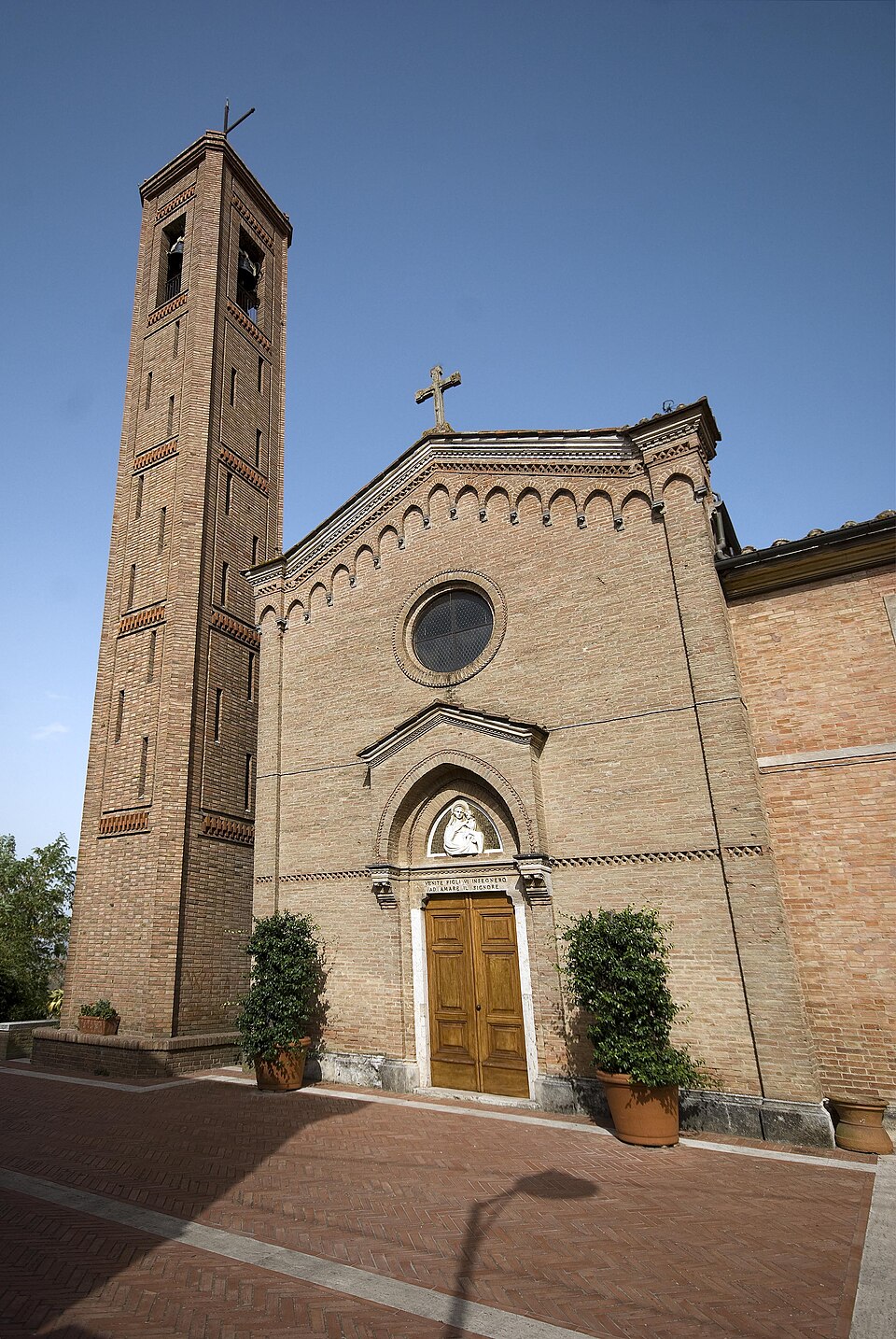 chiesa di Sant'Andrea