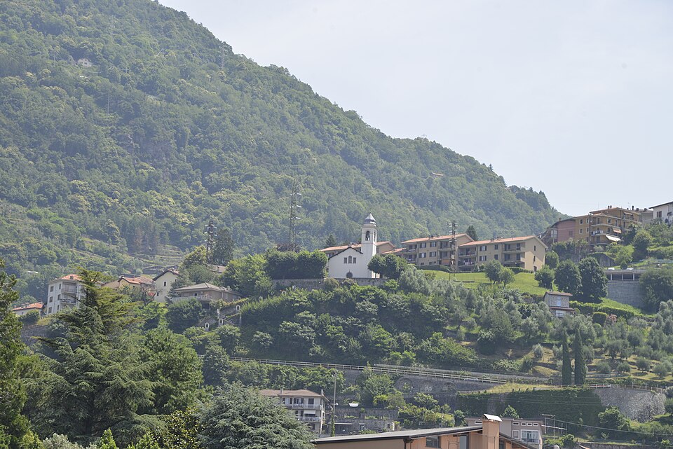 chiesa di Sant'Andrea