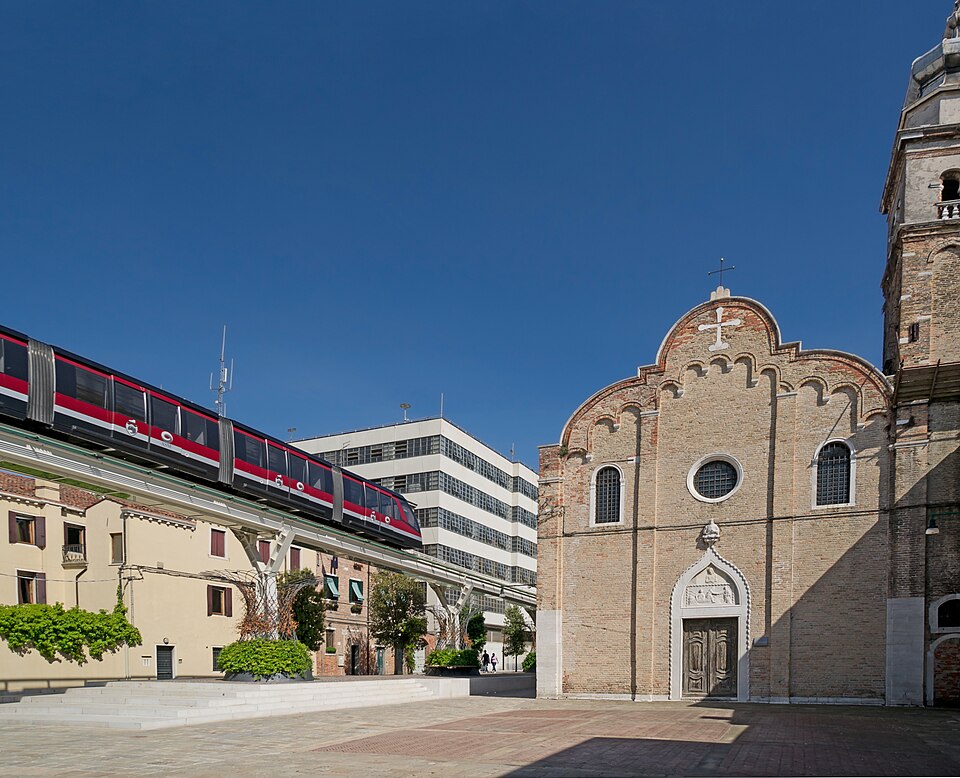 chiesa di Sant'Andrea