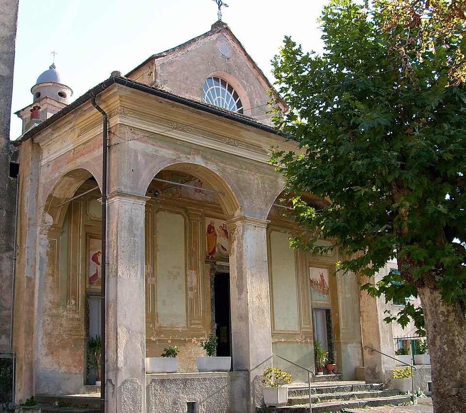 chiesa di Sant'Andrea