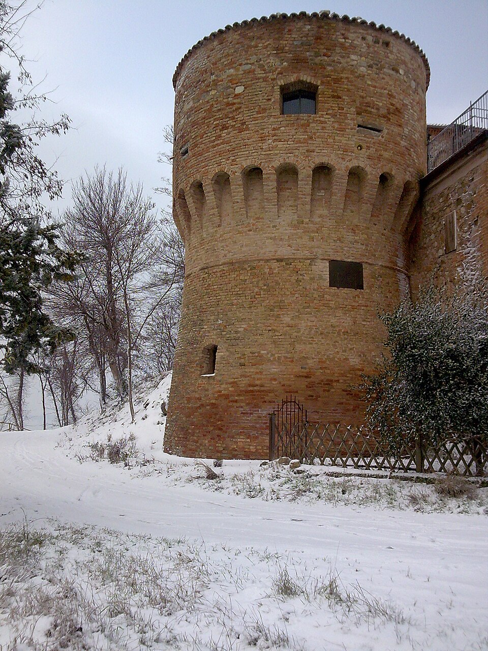 chiesa di Sant'Andrea