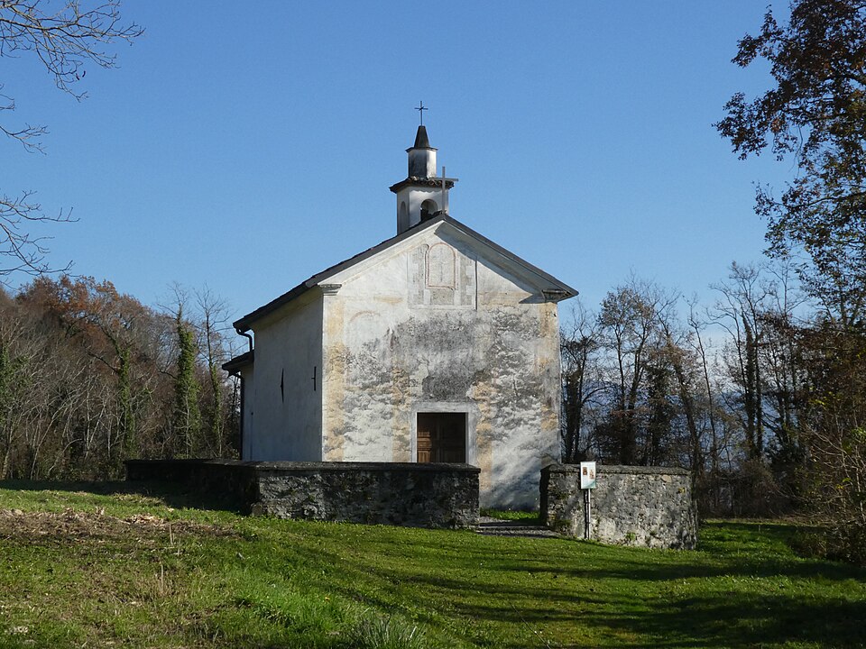 chiesa di Sant'Andrea