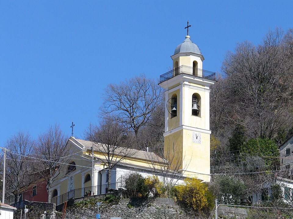 chiesa di Sant'Andrea