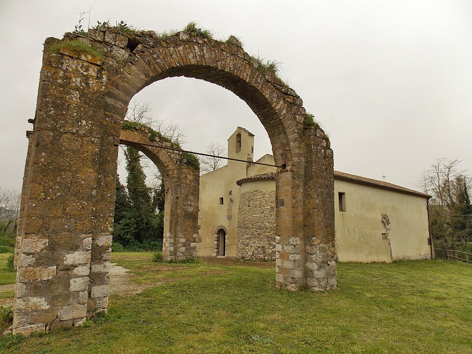 chiesa di Sant'Andrea