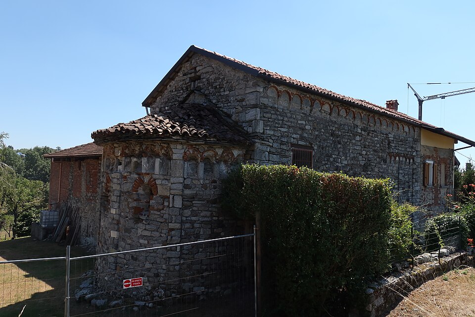 chiesa di Sant'Andrea